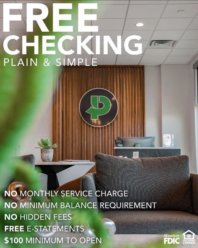 Bank Jonesboro AR Premier Bank is providing unmatched bank… Flickr