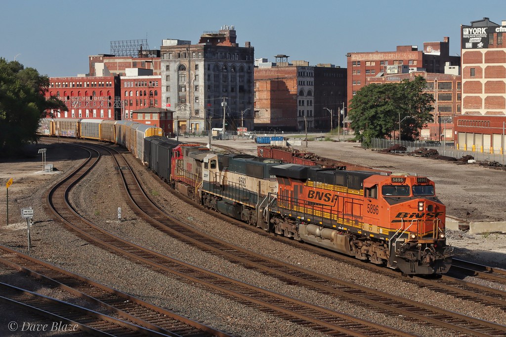 Historic West Bottoms Of all the shots in Kansas City this… Flickr
