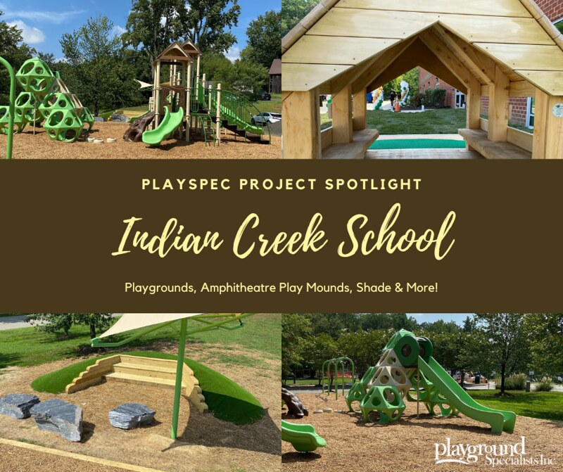 Indian Creek SchoolCrownsville, MD Flickr