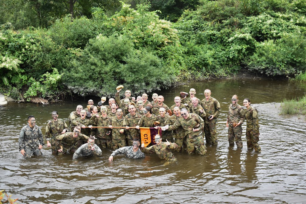 Dog River Run Platoon Photos 29AUG2021 Flickr