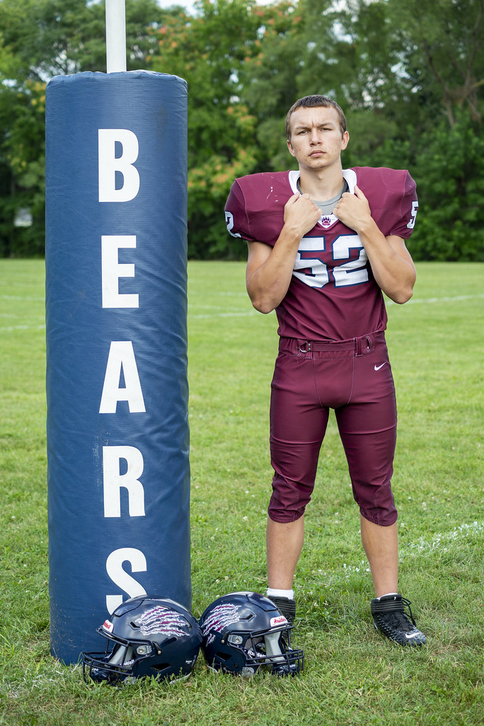 Berkley Seniors 2021 (Photo by Norah J. Domzalski) Flickr