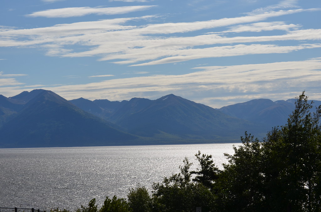 Alaska 2021, Day 1 Flickr