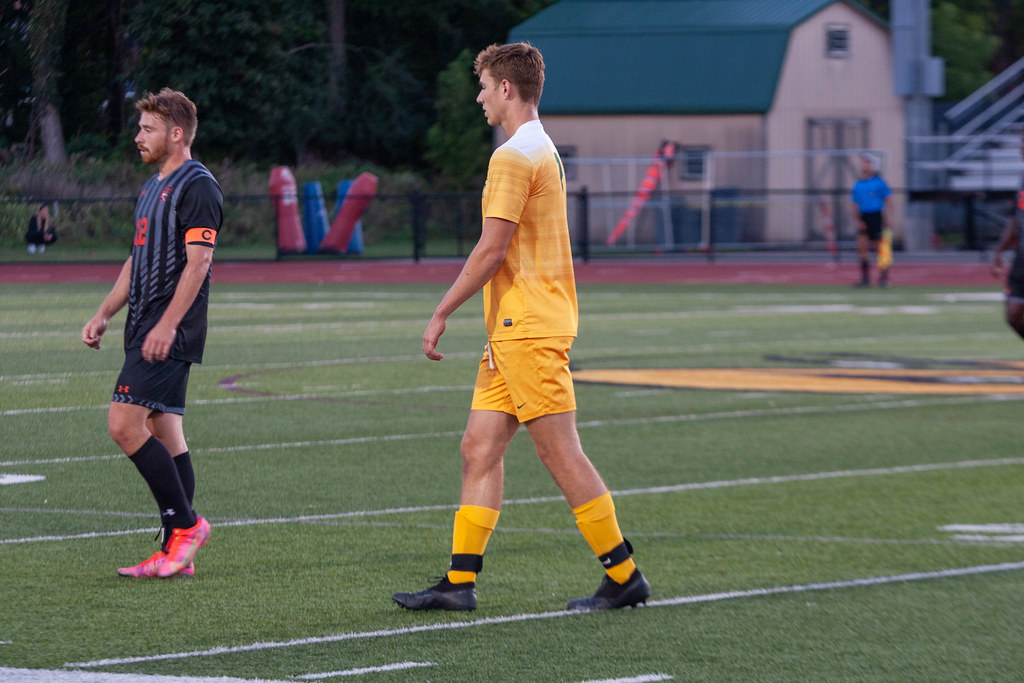 Men's Soccer vs RIT 9121 Flickr