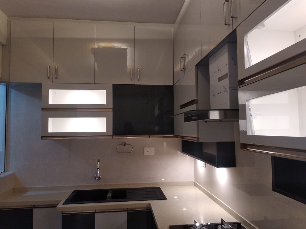 Best Villa Interior Designers in Bangalore by Premier Abod… Flickr