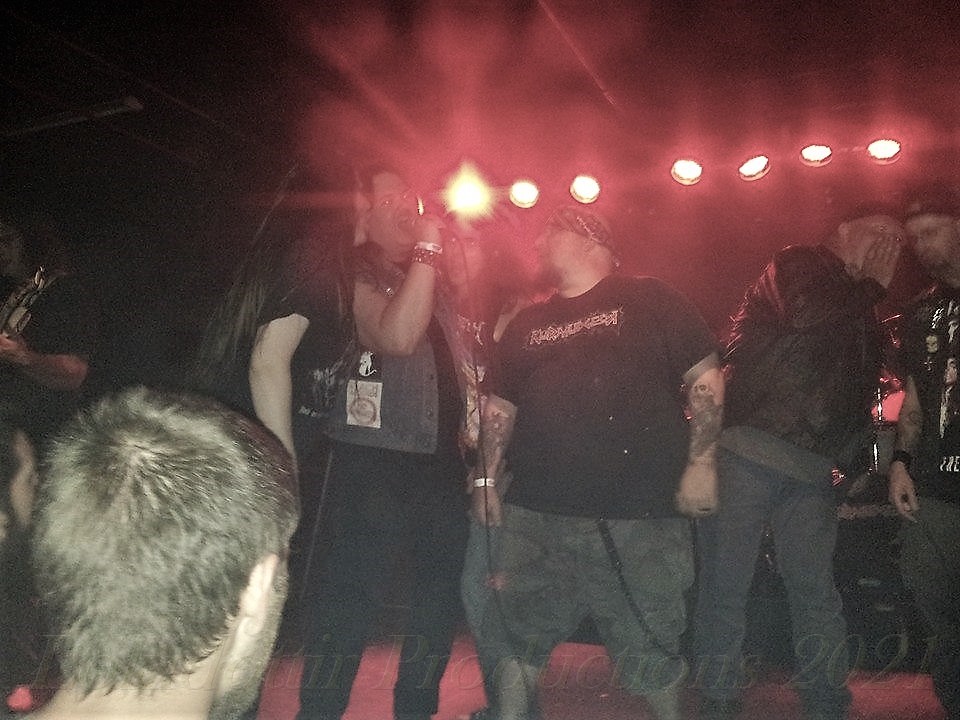 Metal, Springfield style Flickr