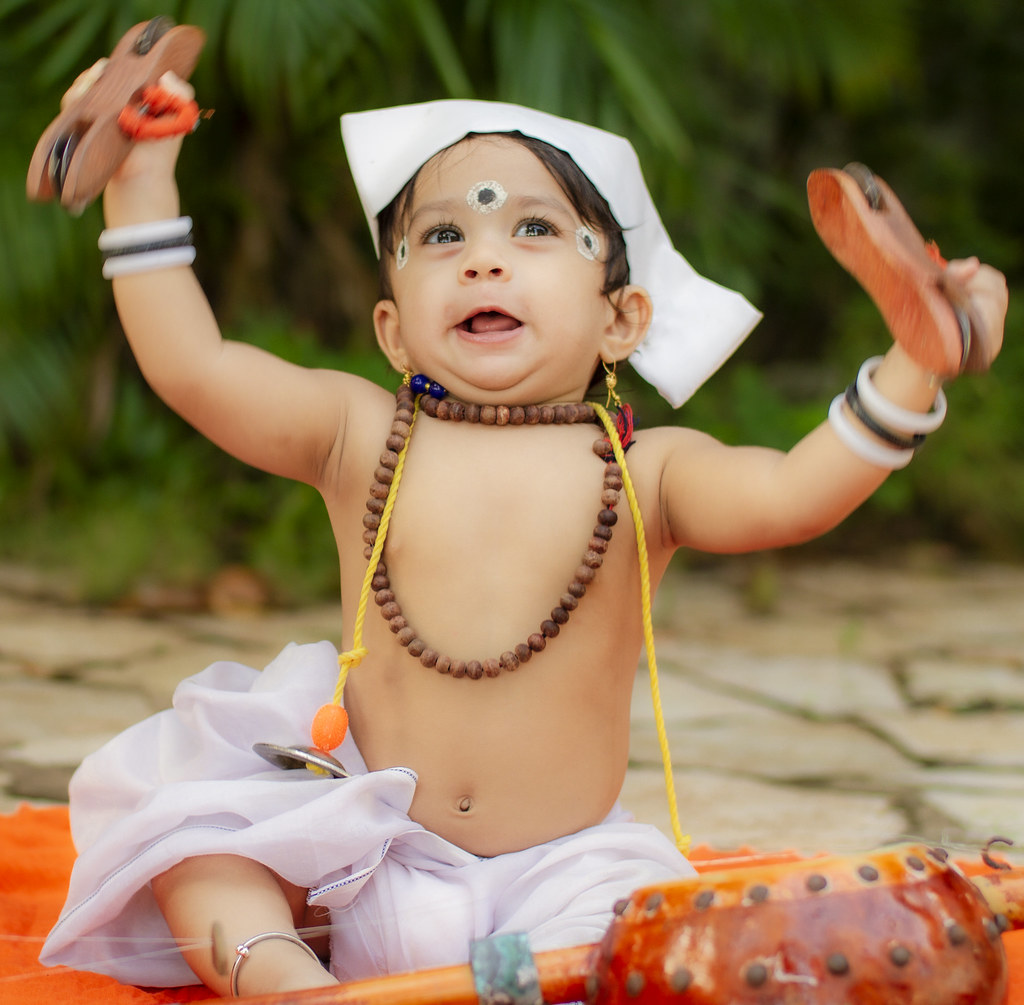 Varkari Nickhil Xirodcar Flickr