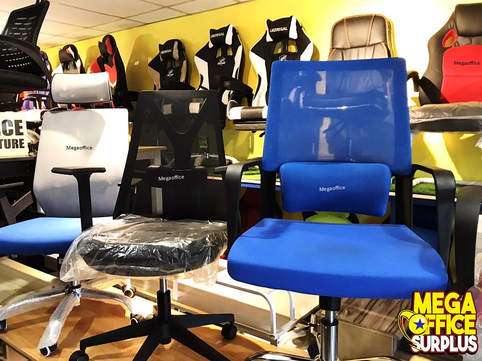 Cheap Office Mesh Chair by Megaoffice Furniture Shop Flickr