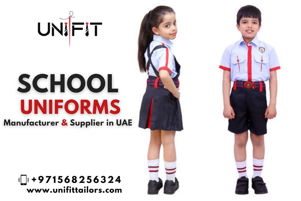 School Uniforms Best Uniform Manufacturer and Supplier i… Flickr