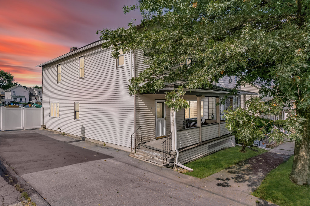 534 Pear Street, Scranton Flickr