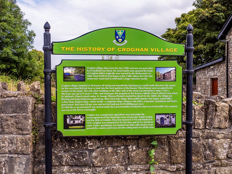 Croghan Boyle September 2021