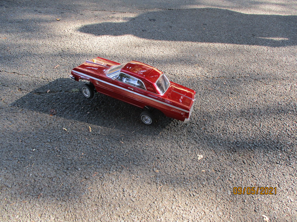 Julliard Park Car Show Sept 5, 2021 Flickr