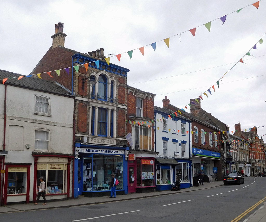 Horncastle Lincs September 2021 RGQ2007 Flickr
