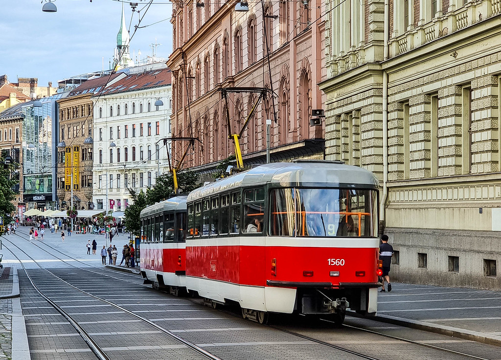How To Spend A Perfect One Day In Brno The World In My Pocket