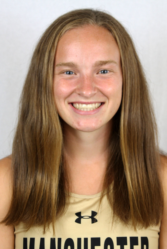 2021 Manchester University Cross Country Headshots Flickr