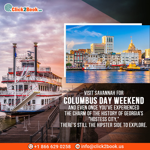cheap flights deals for Columbus day Taking a trip during … Flickr