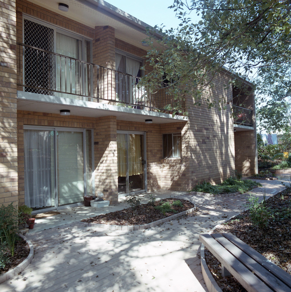 ITM3362717 Housing Commission Nundah, Zillmere Area, July … Flickr