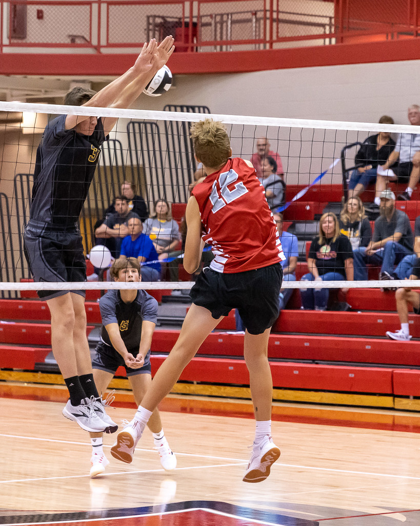 GAME PHOTOS VS KOUTS57394 David Centifanto Flickr