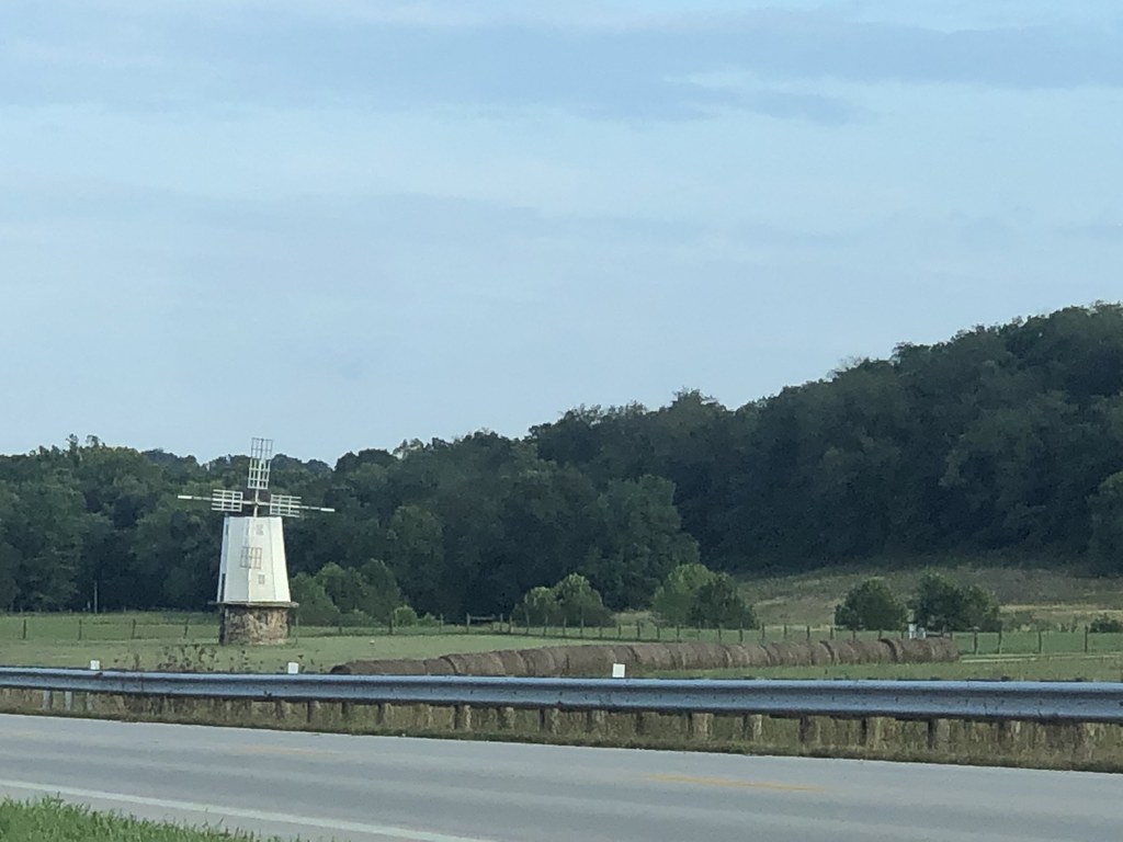 Rio Grande, OH Edition Bob Evans Farm Candace Lately