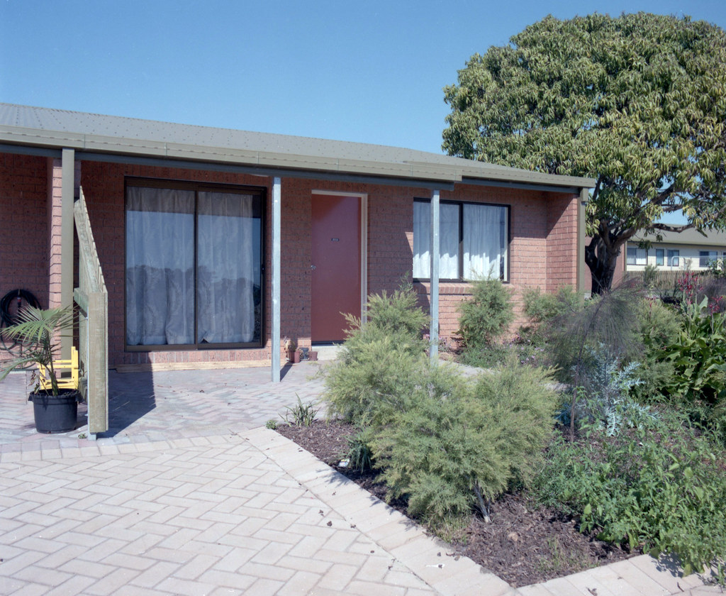 ITM3362731 Housing Commission Nundah, Zillmere Area, July … Flickr