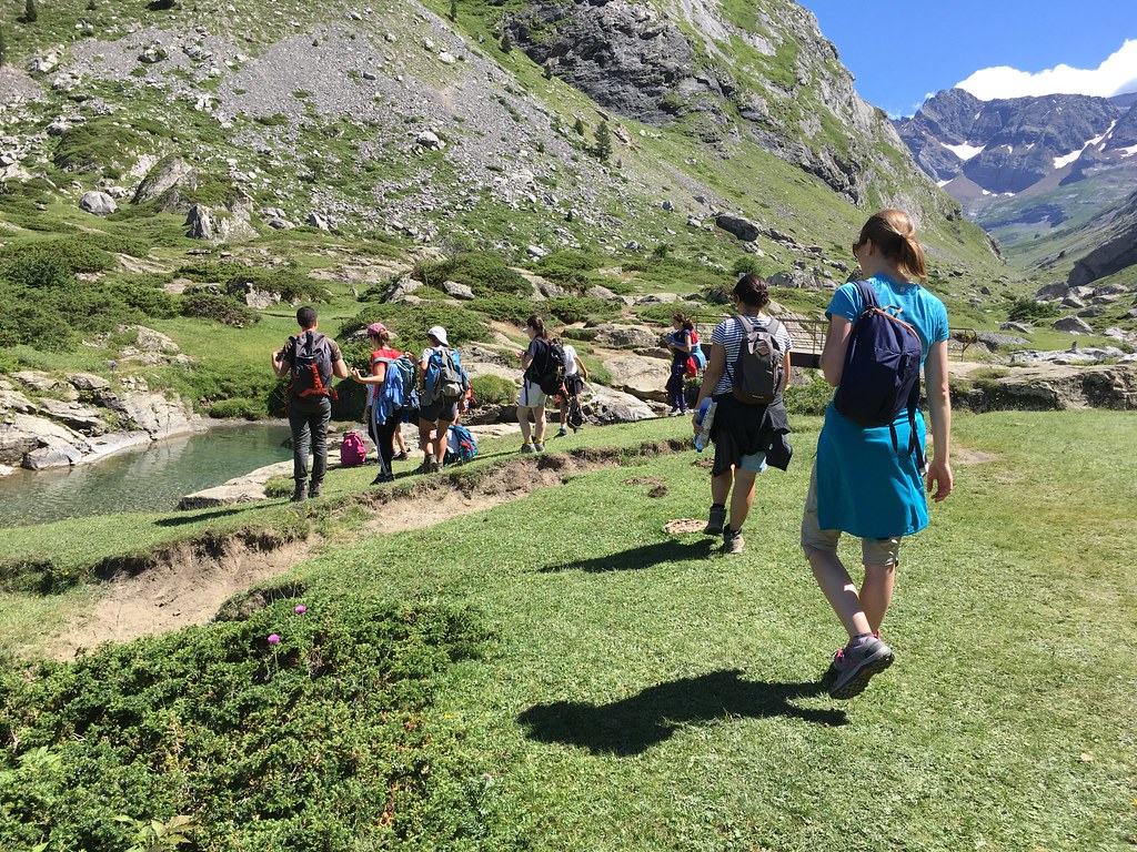 Camp ECYD Pyrénées 2021 Flickr