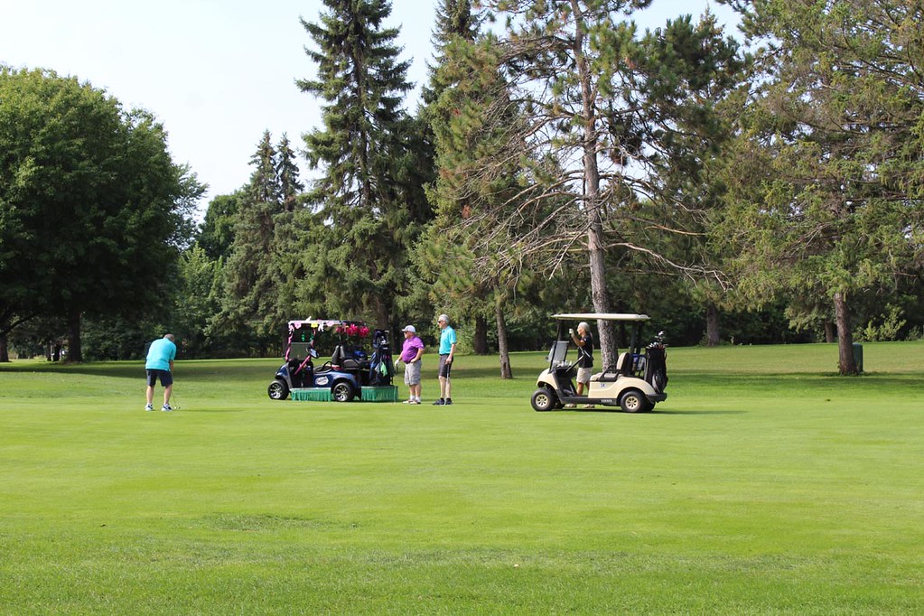 Hastings Golf Classic 2021 Flickr