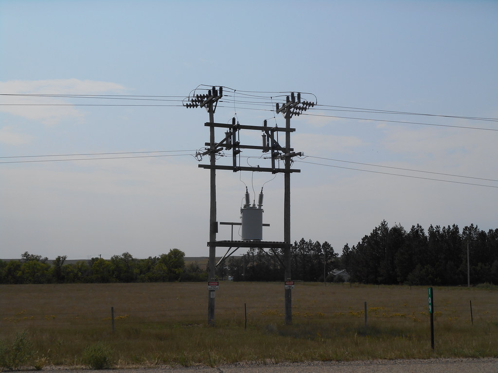 MontanaDakota Utilities Keldron, SD Even the dinky sub … Flickr