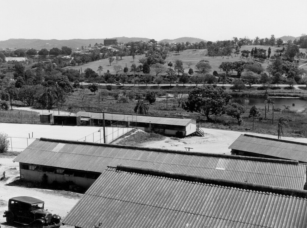 ITM1541725 Housing Commission camp, Victoria Park, Gregory… Flickr