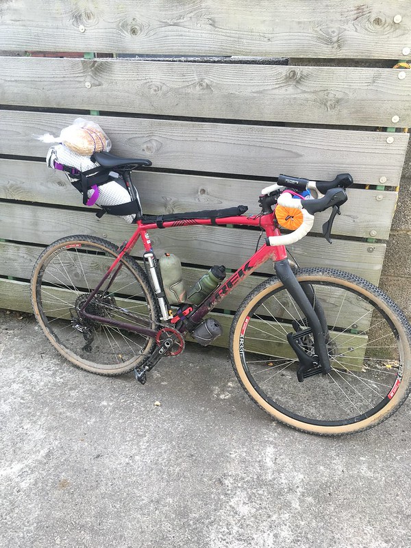 Bikepacking & coffee Singletrack World Magazine March 27, 2022