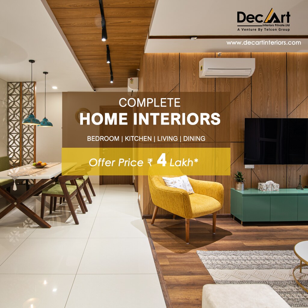 Best Interior Designing Company in Trivandrum Looking for … Flickr