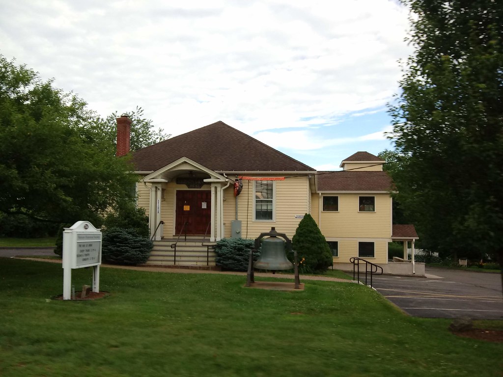 Vernon Historical Society Vernon, Connecticut Vernon Hi… Flickr