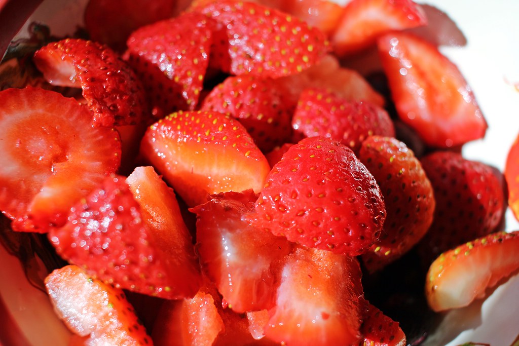 It's The Berries dated slang It is highly enjoyable, desir… Flickr