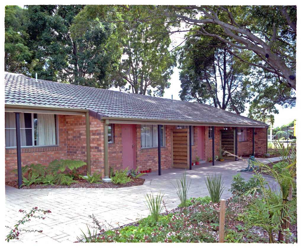 ITM3361222 Housing Commission Homes, March 1987 Research t… Flickr