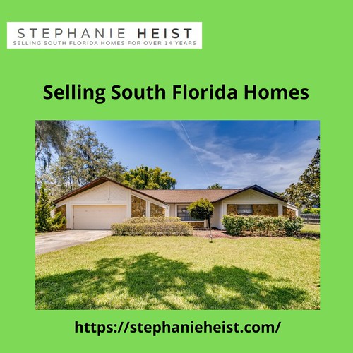 Selling South Florida Homes Selling Homes In South Florida… Flickr