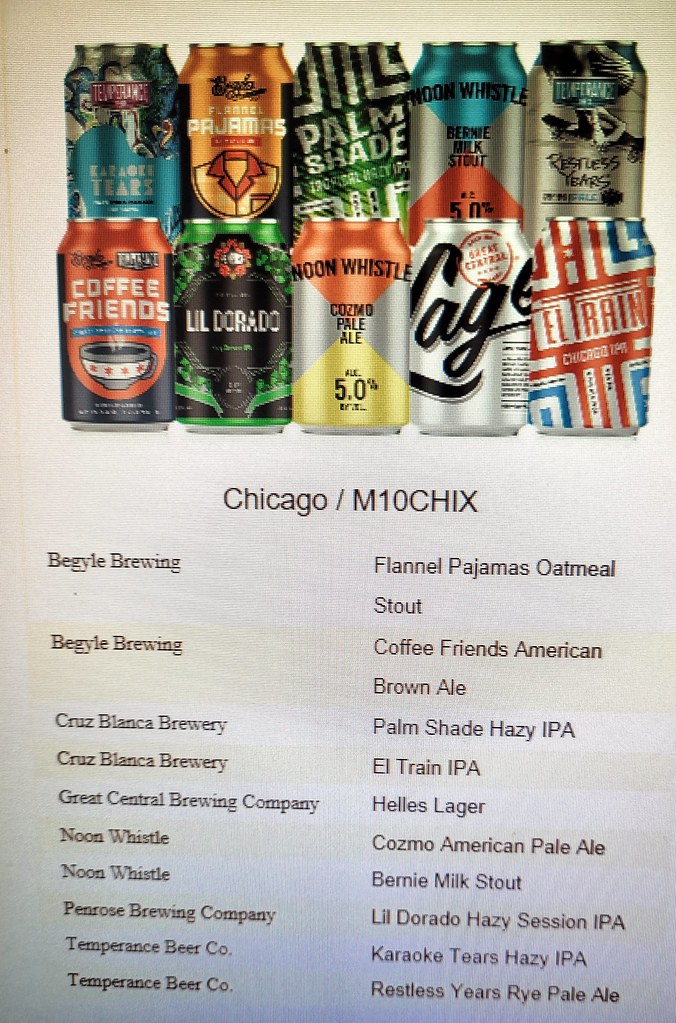 Bargain Booze £5.95 offer. Beer52 introductory offer. Steven