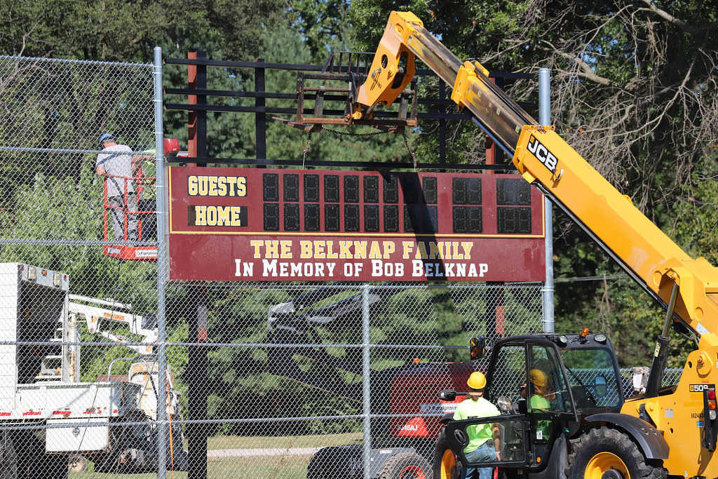 Basebal_scoreboard_2_hi10 Missouri Military Academy Flickr