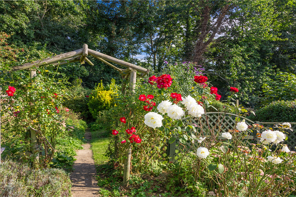 Winton Road, Reading Flickr