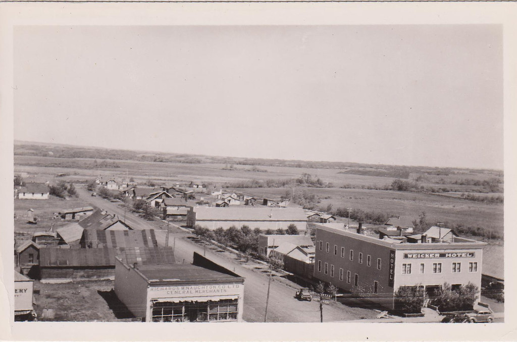 SEXSMITH ALBERTA Jason Woodhead Flickr