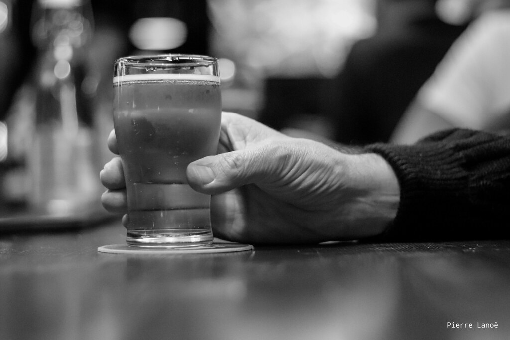 La main de dieu Pierre Lanoë Flickr