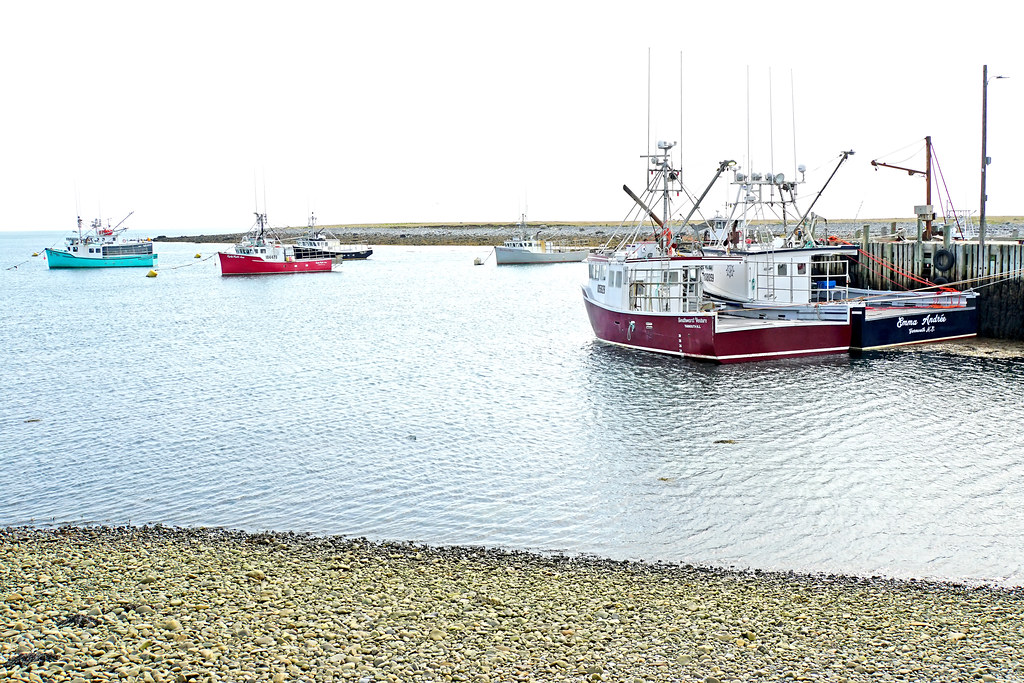 NS01647 East Pubnico PLEASE, NO invitations or self pro… Flickr