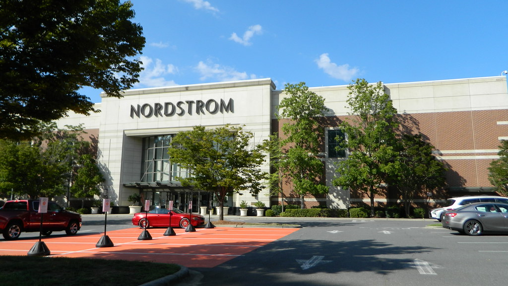 Nordstrom a photo on Flickriver