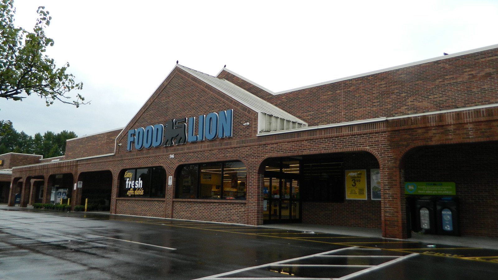 Food Lion Kannapolis, NC, 1746 South Cannon Boulevard Flickr