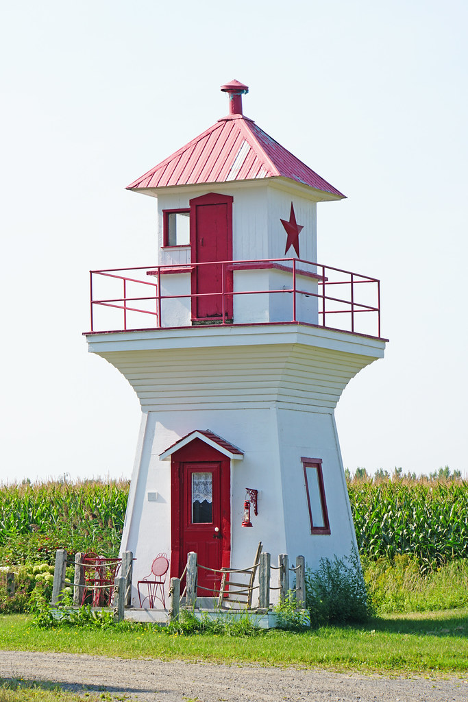 Quebec00727 Saint Anne De Sorel Rear Range PLEASE, NO i… Flickr