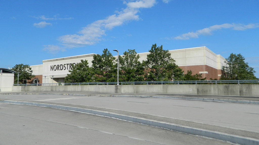 Nordstrom Nordstrom (144,712 square feet) 4400 Sharon Road… Flickr