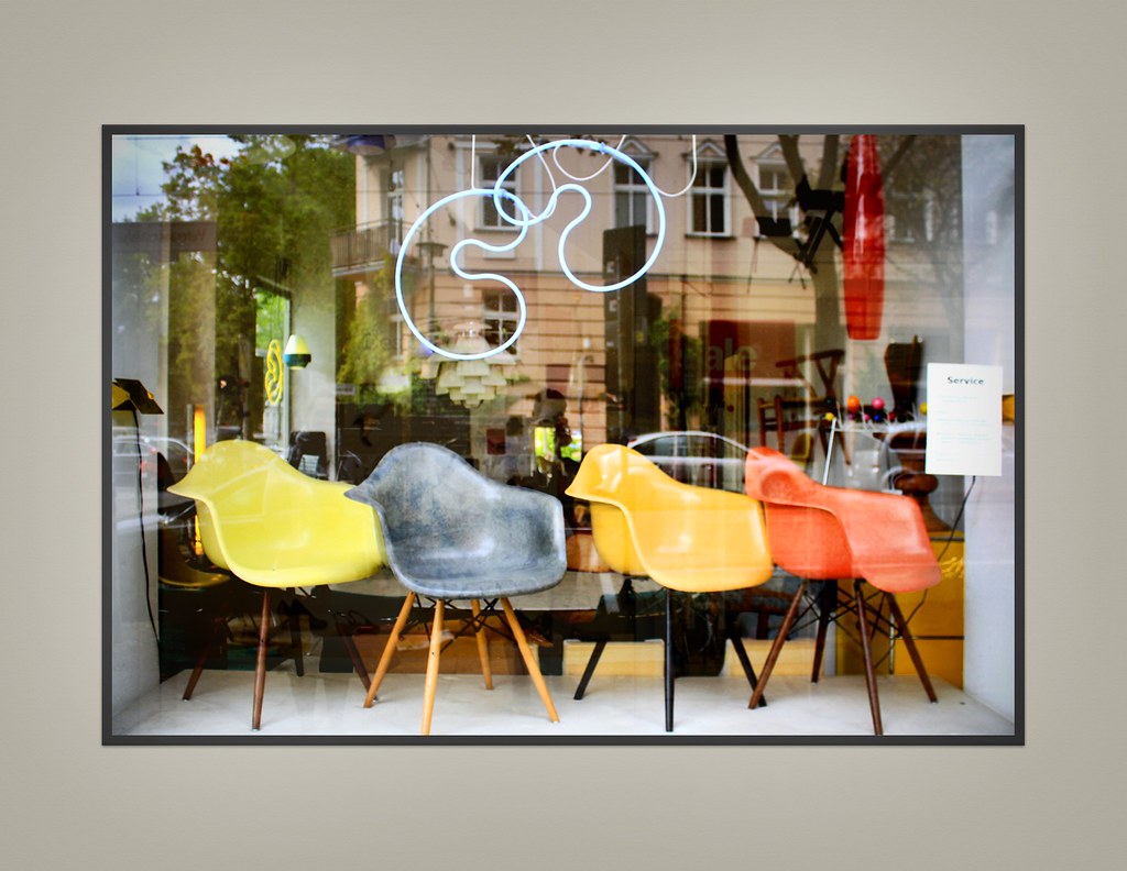 Chairs Missing Pictures Flickr