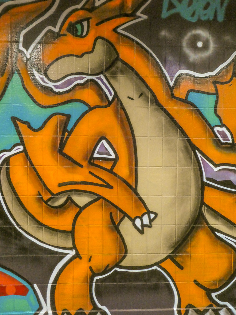 Street Art Wall Games 2020 Northampton anthsnap! Flickr