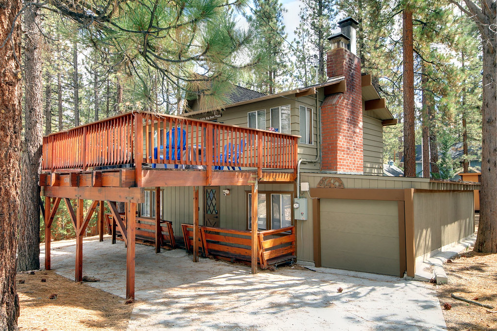 Juniper Drive 1208 Flickr