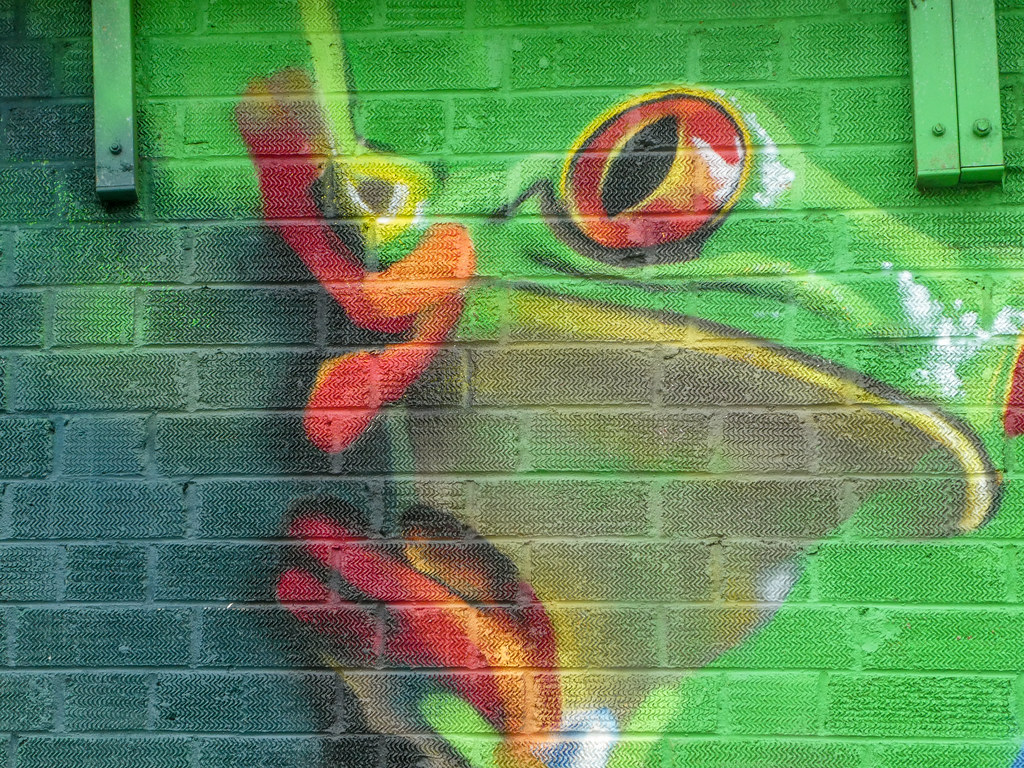 Street Art Wall Games 2020 Northampton anthsnap! Flickr