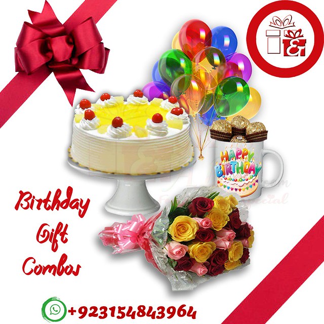 Send birthday gifts to Pakistan Send birthday endowments t… Flickr