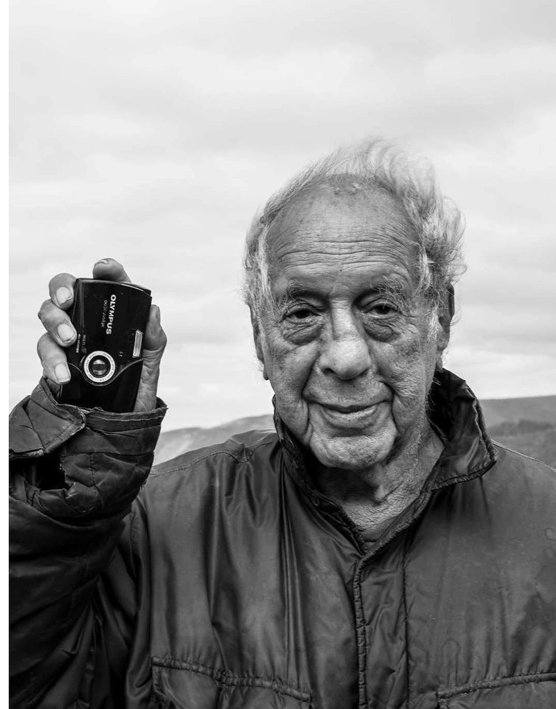 Robert Frank Flickr