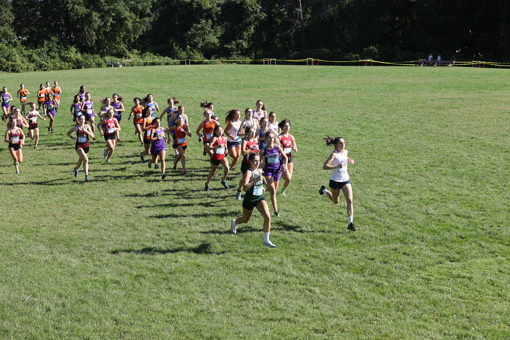 20210911 Somers Big Red Invitational (Division 1 Girls) Flickr